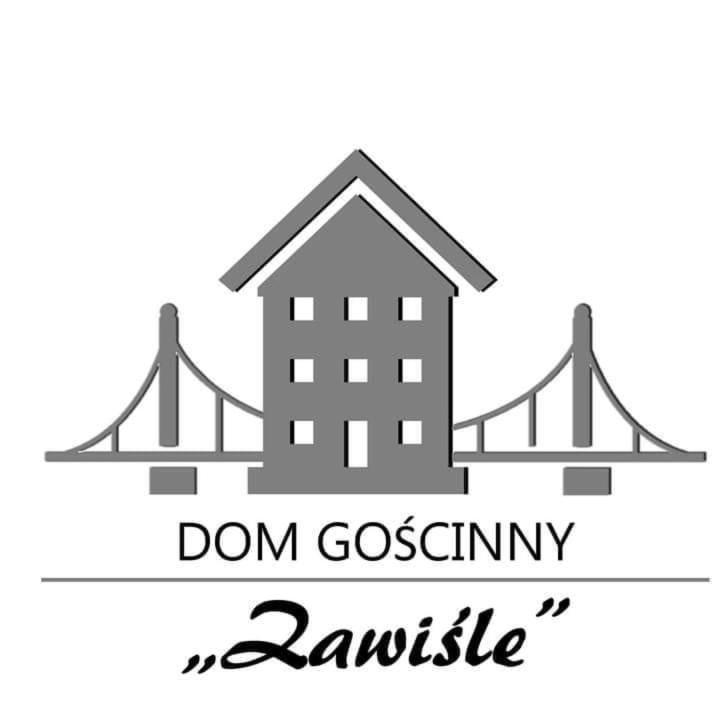 Dom Goscinny "Zawisle" Włocławek Extérieur photo