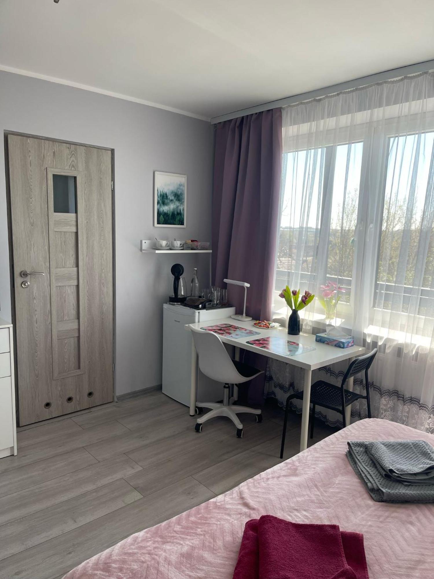 Dom Goscinny "Zawisle" Włocławek Extérieur photo