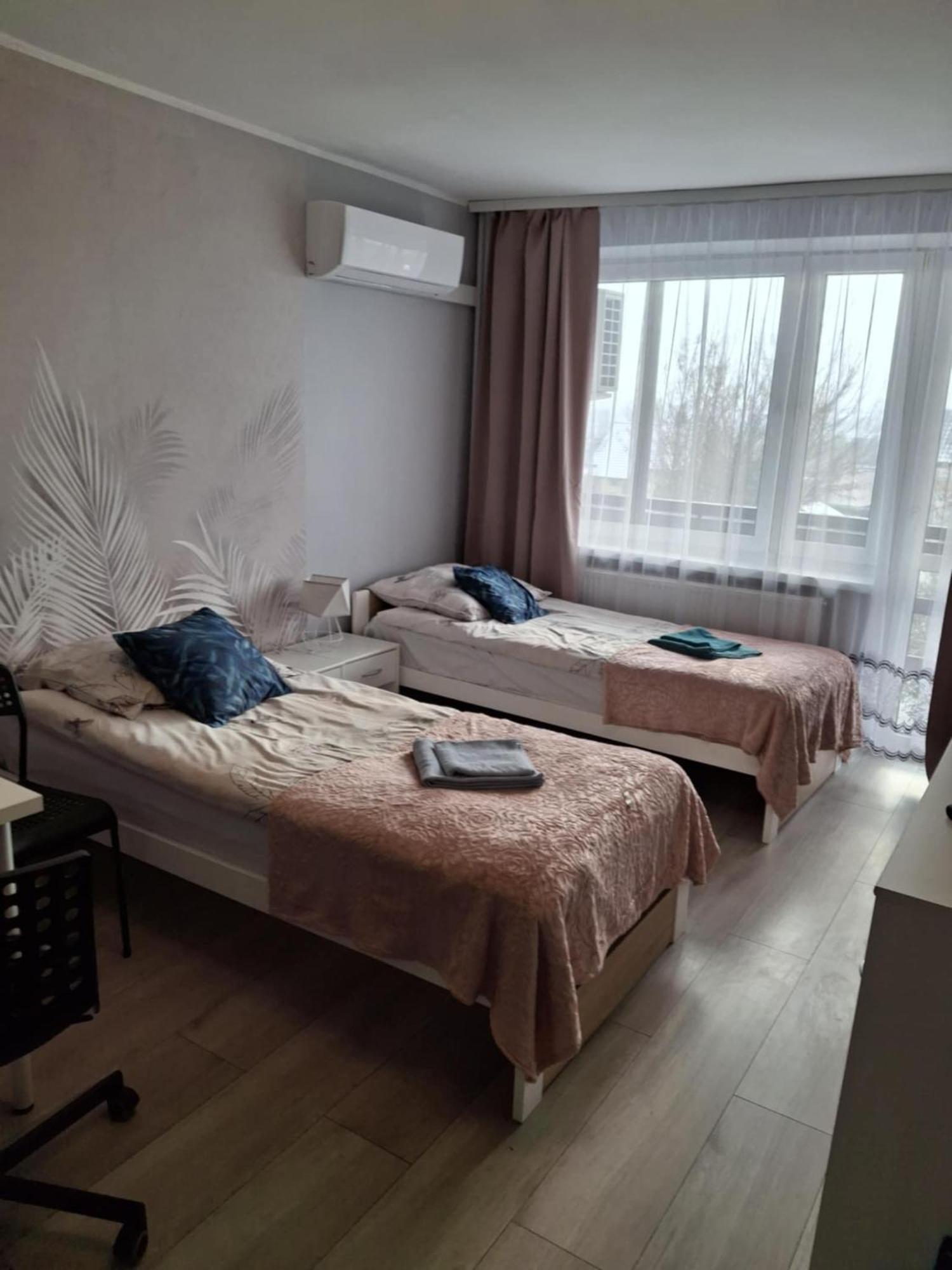 Dom Goscinny "Zawisle" Włocławek Extérieur photo