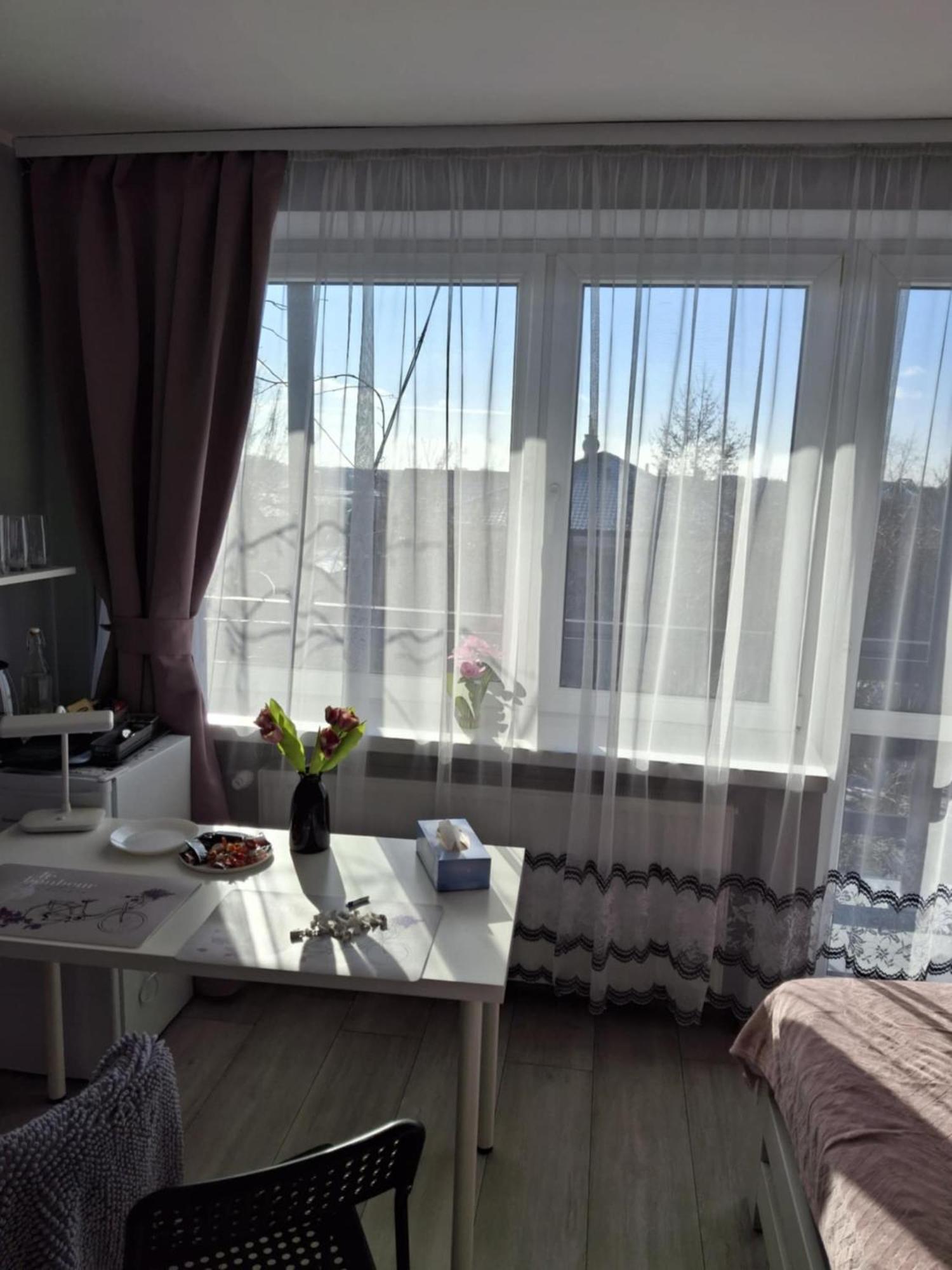 Dom Goscinny "Zawisle" Włocławek Extérieur photo